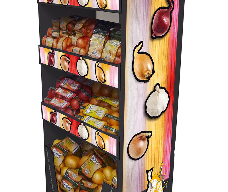 pf cadiou presentoir legumes gms