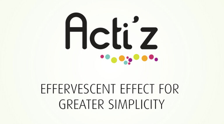 actiz effervescent huvepharma