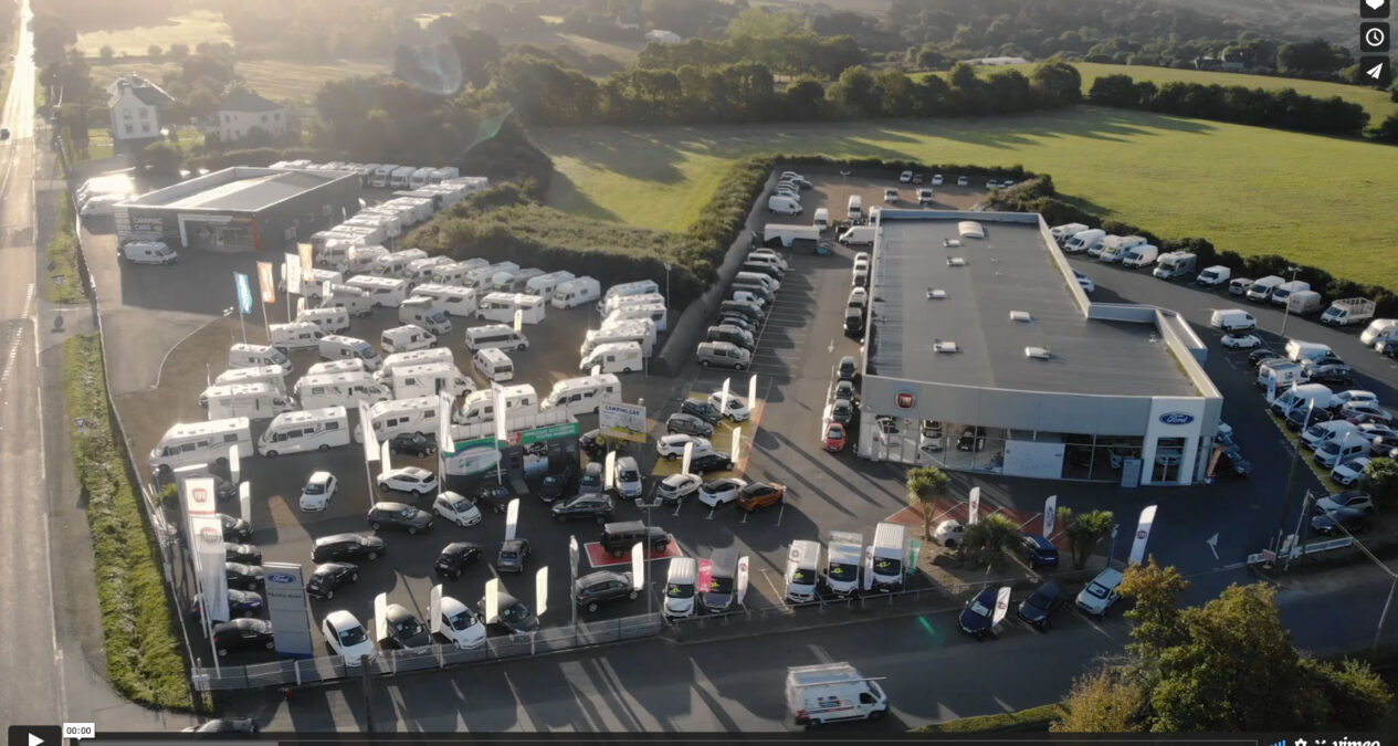 pacific auto morlaix production audiovisuelle