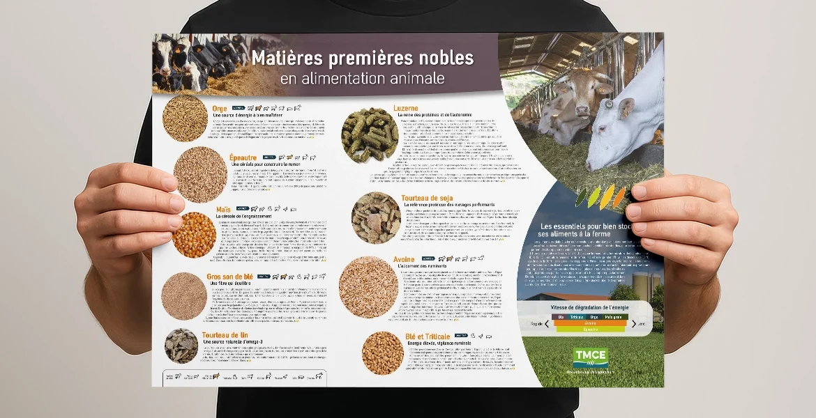 Calendrier TMCE 2027 verso