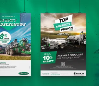 Samson Pichon affiches polonais allemand Early Sales