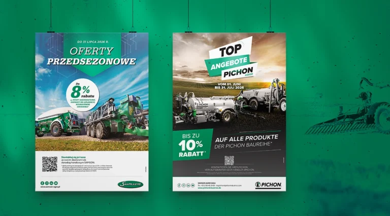 Samson Pichon affiches polonais allemand Early Sales