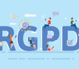 RGPD et communication BtoB : les nouvelles obligations en 2026