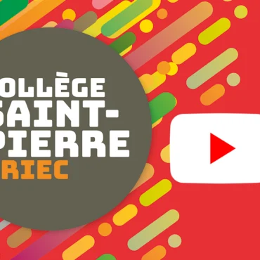 Collège St-Pierre de Briec - Vidéo de présentation